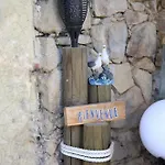 Synaé- Cosy Pour Deux à Sainte- Maxime