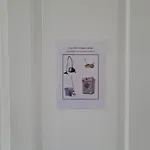 Synaé- Cosy Pour Deux à Sainte- Maxime Appartamento Sainte-Maxime