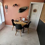 Synaé- Cosy Pour Deux à Sainte- Maxime Sainte-Maxime