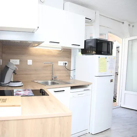 Le Mas Synae- Studio Cosy Pour Deux A Sainte- Maxime * Sainte-Maxime