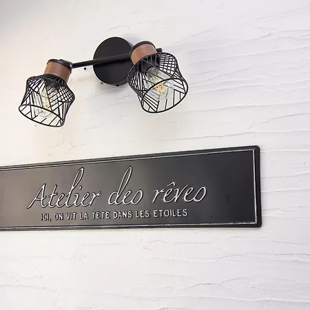 Apartment Le Mas Synae- Studio Cosy Pour Deux A Sainte- Maxime Sainte-Maxime