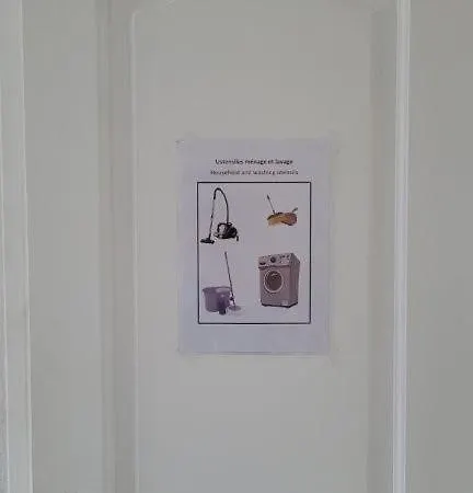 Le Mas Synae- Studio Cosy Pour Deux A Sainte- Maxime Apartment Sainte-Maxime