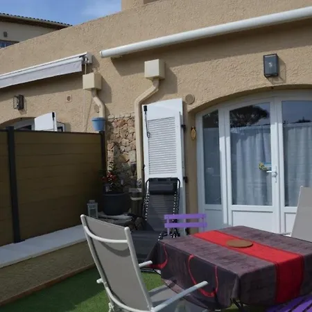 Le Mas Synae- Studio Cosy Pour Deux A Sainte- Maxime * Sainte-Maxime