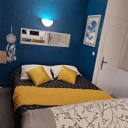 Appartement Synae *