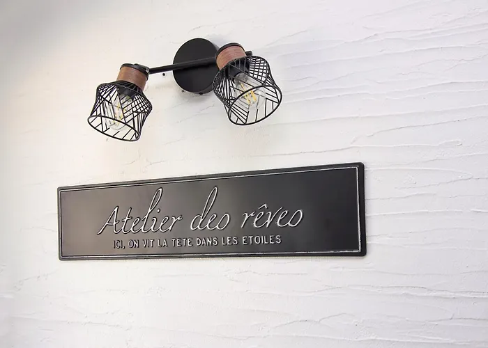 Appartement Pour Escapade à Deux, Sainte- Maxime Synae Sainte-Maxime