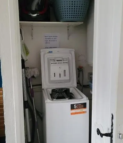 Pour Escapade à Deux, Sainte- Maxime Synae Appartement Sainte-Maxime