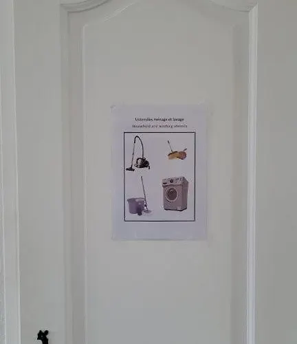 Pour Escapade à Deux, Sainte- Maxime Synae Appartement Sainte-Maxime