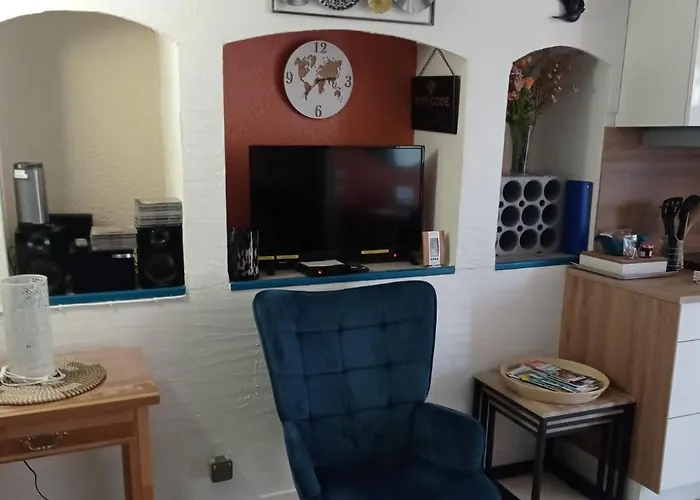 Synae- Cosy Pour Deux A Sainte- Maxime * Σαιντ-Μαξίμ